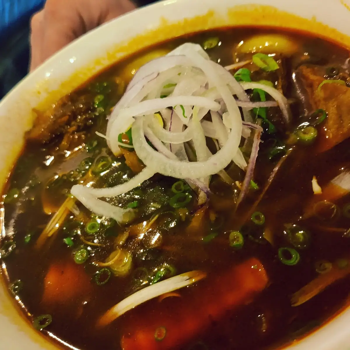 Bun Bo Hue