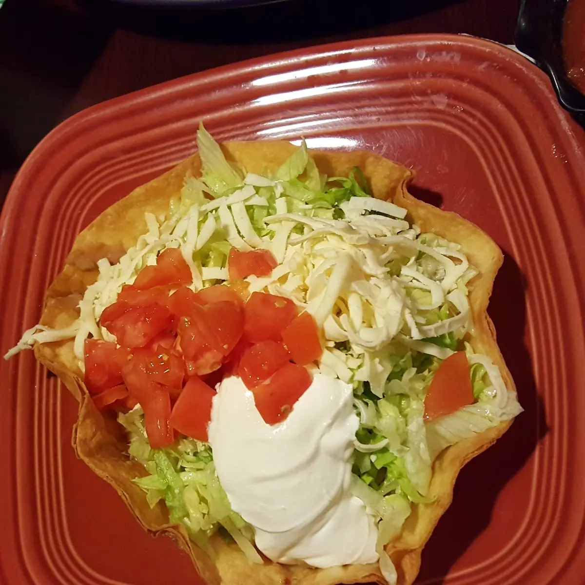 Taco Salad