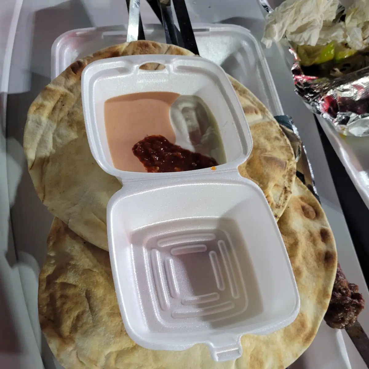 Chili Sauce