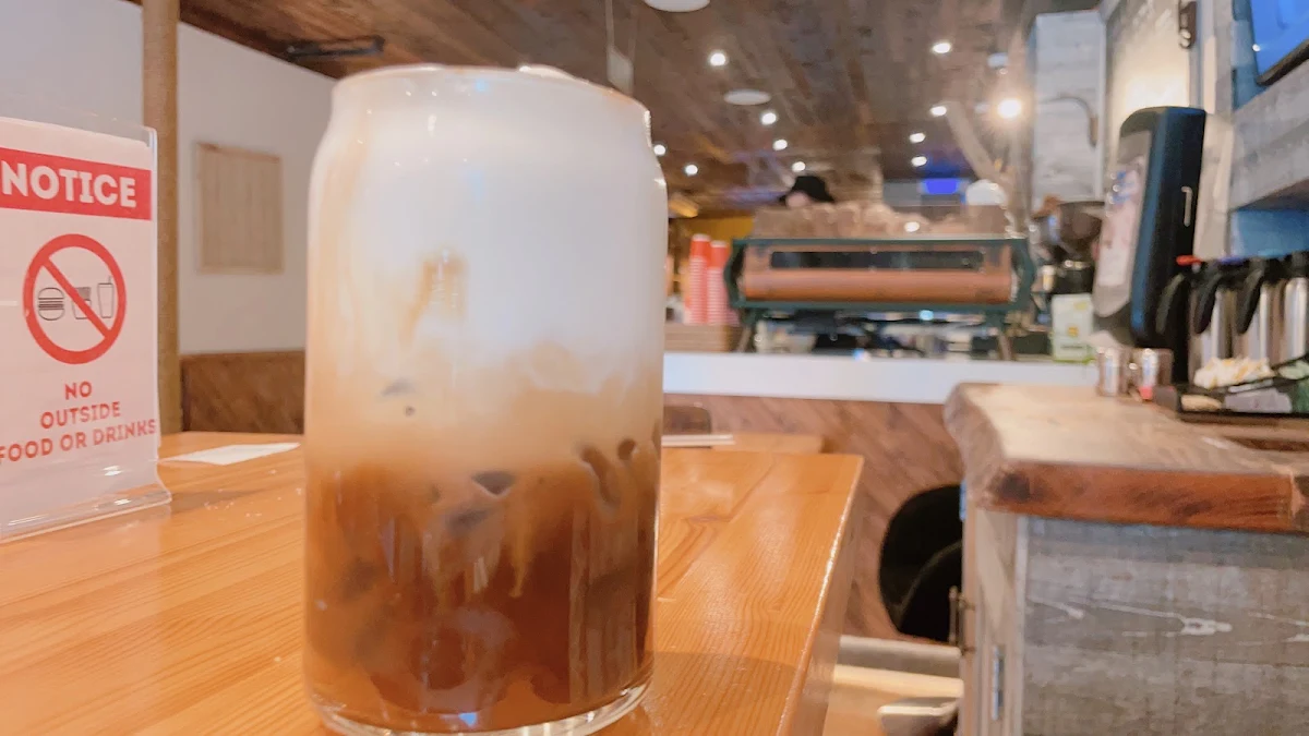Thai Tea