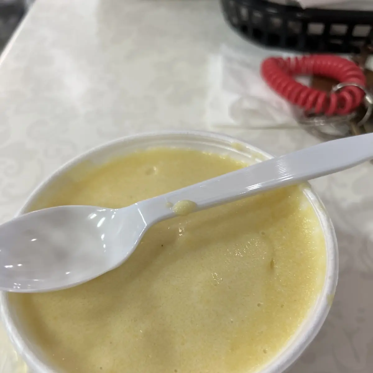 Cremita De Maíz Sweet Corn Cereal