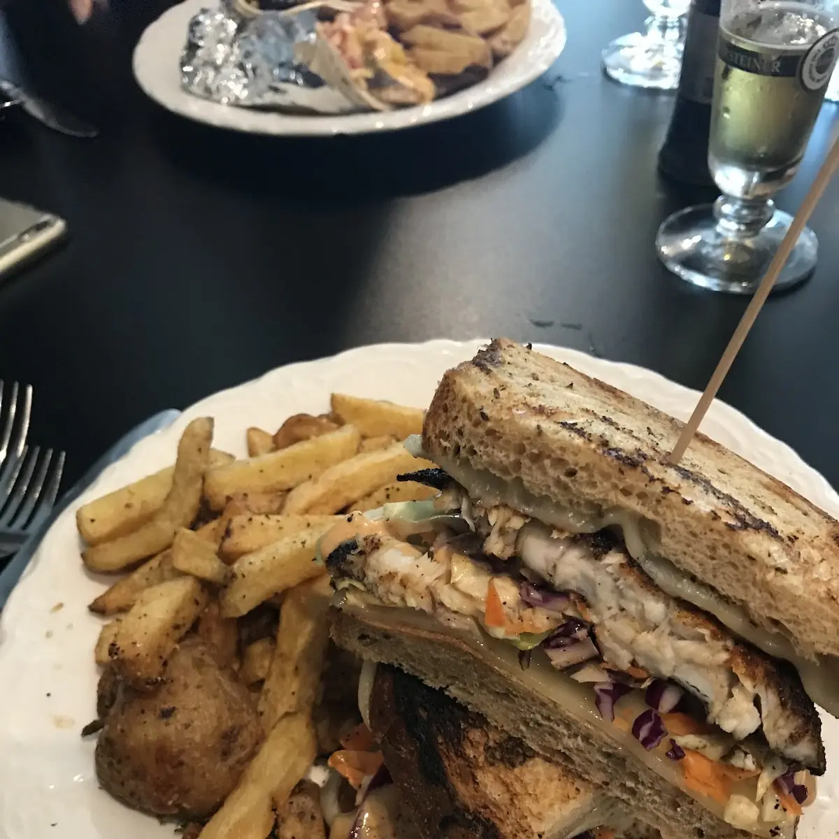 Chicken Sandwich