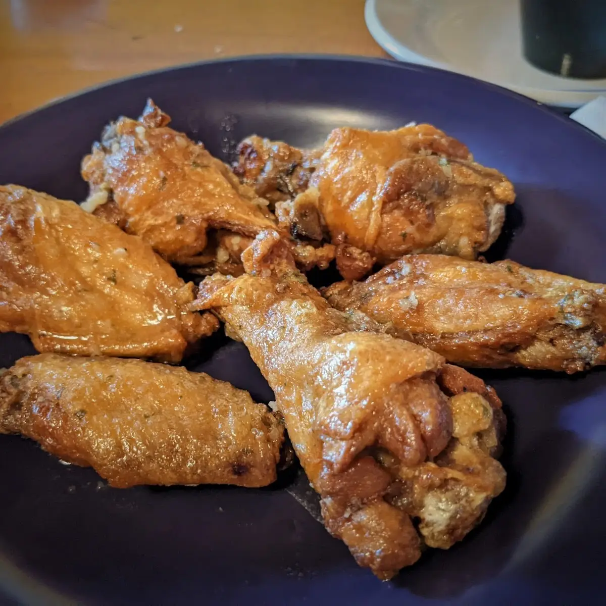 Hog Wings
