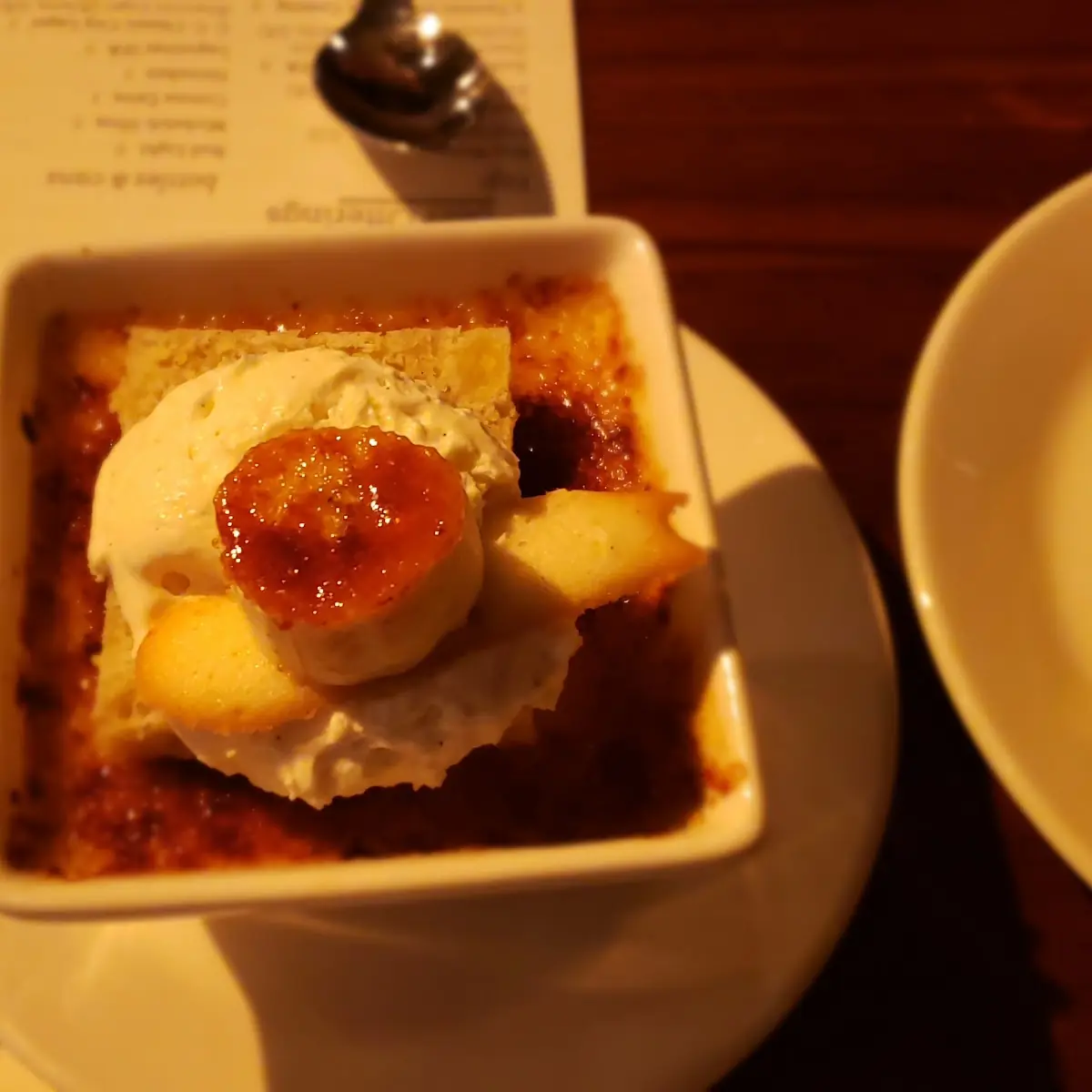 Banana Pudding
