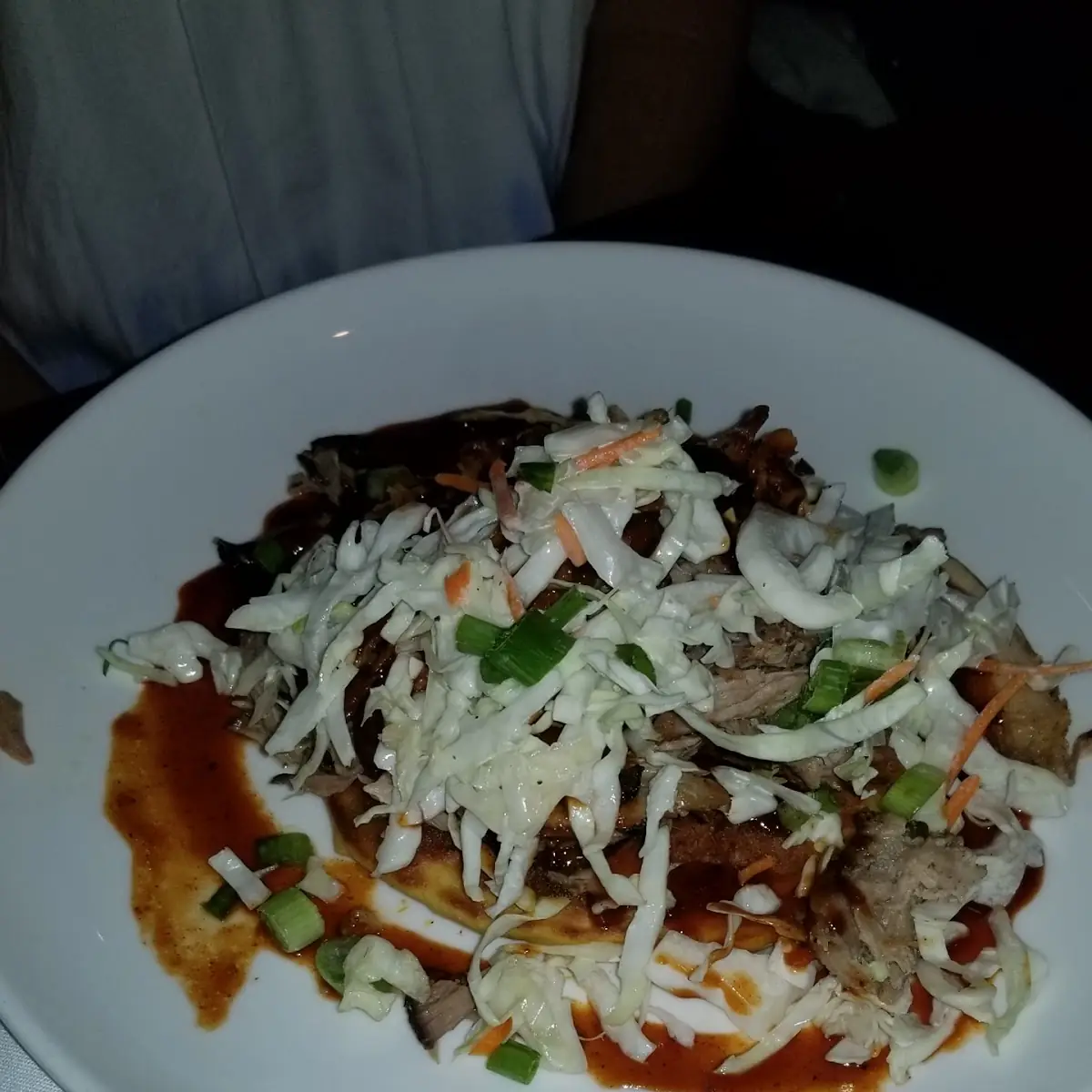 Pulled Pork