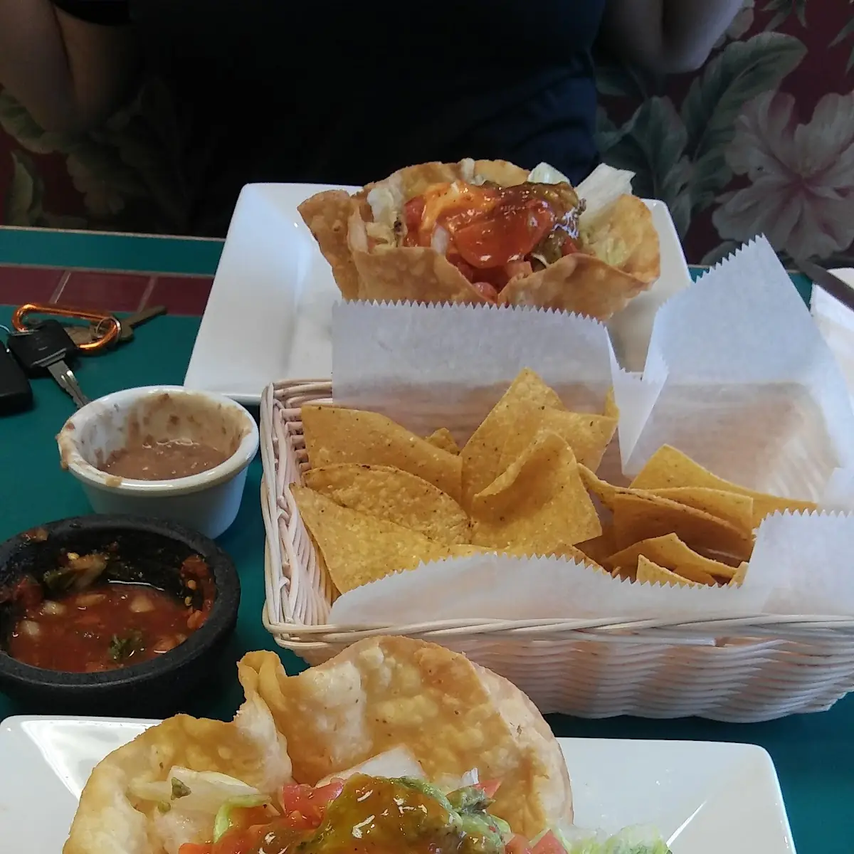 Taco Salad