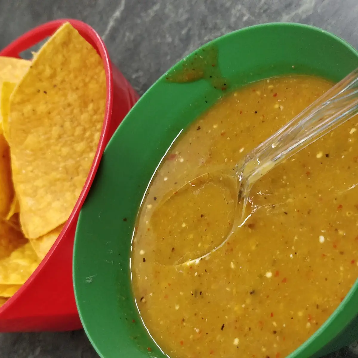 Cheese Dip