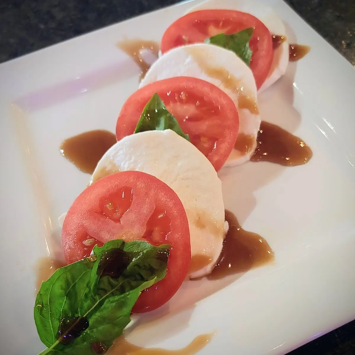 Caprese Salad