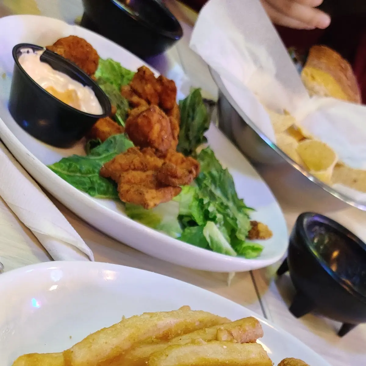 Chicken Nuggets