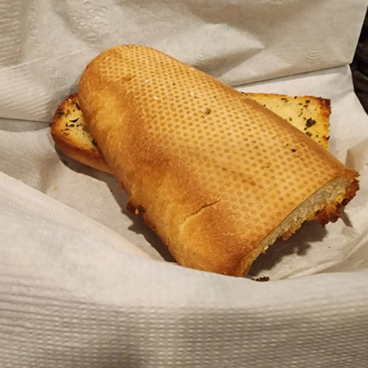 Garlic Bread