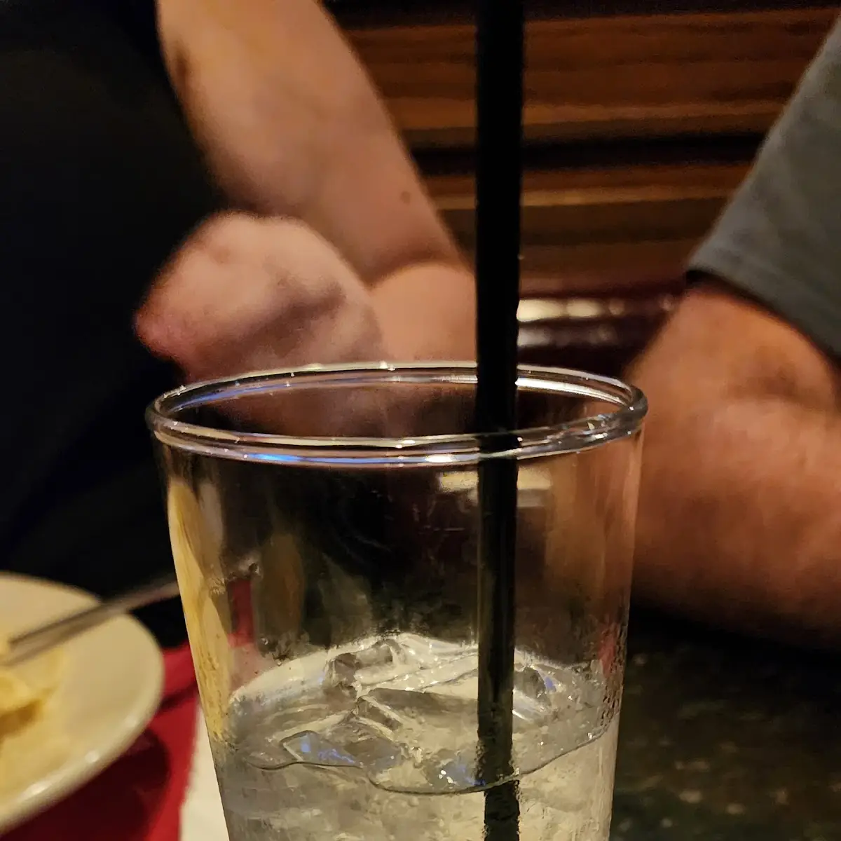 Frozen Margarita