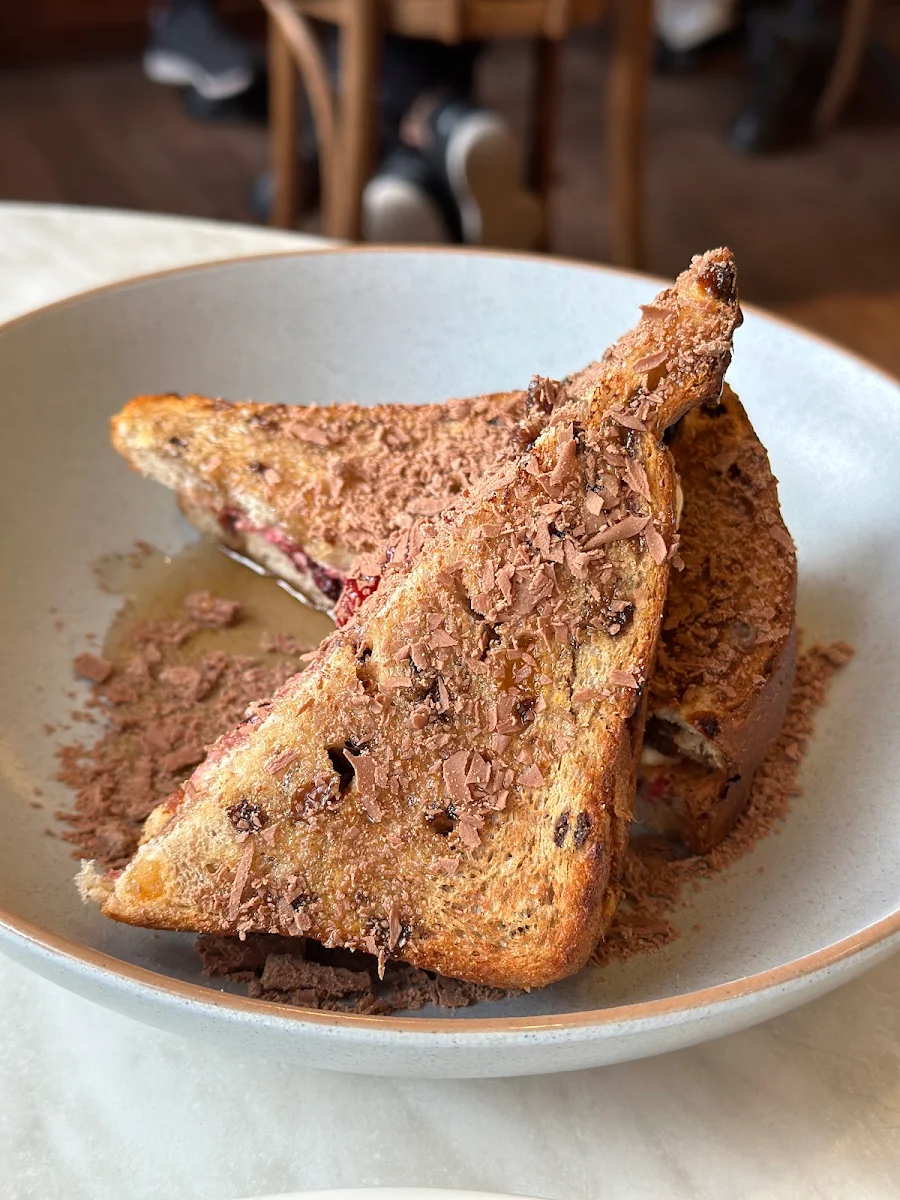 Highlights, Dôme Café - Mullaloo