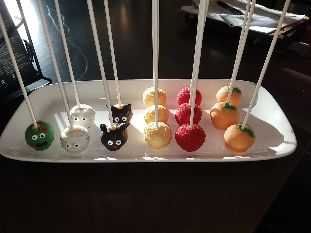 Cake Pop