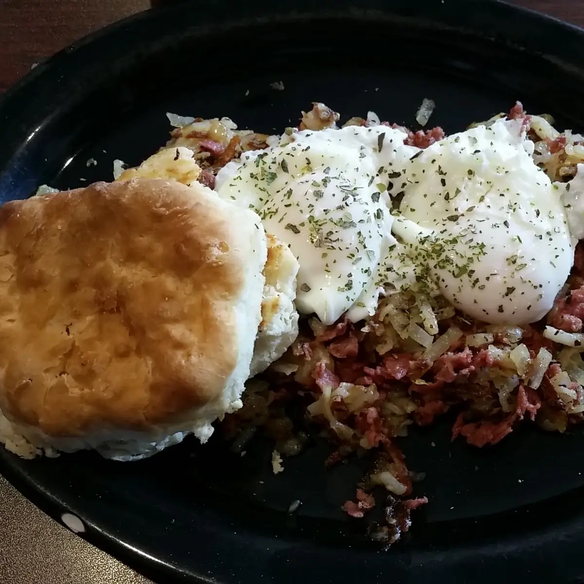Corned Beef Hash