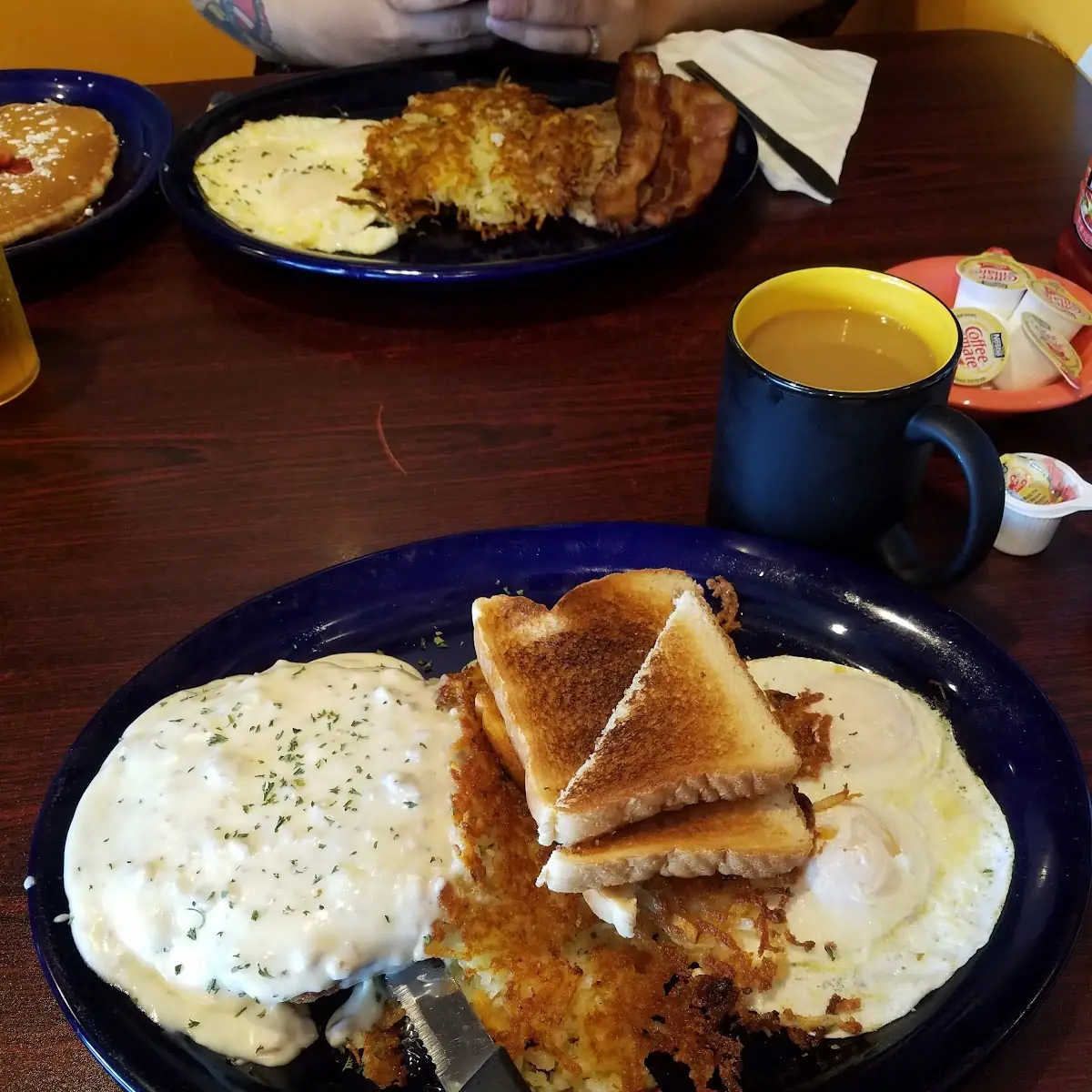 Country Fried Steak