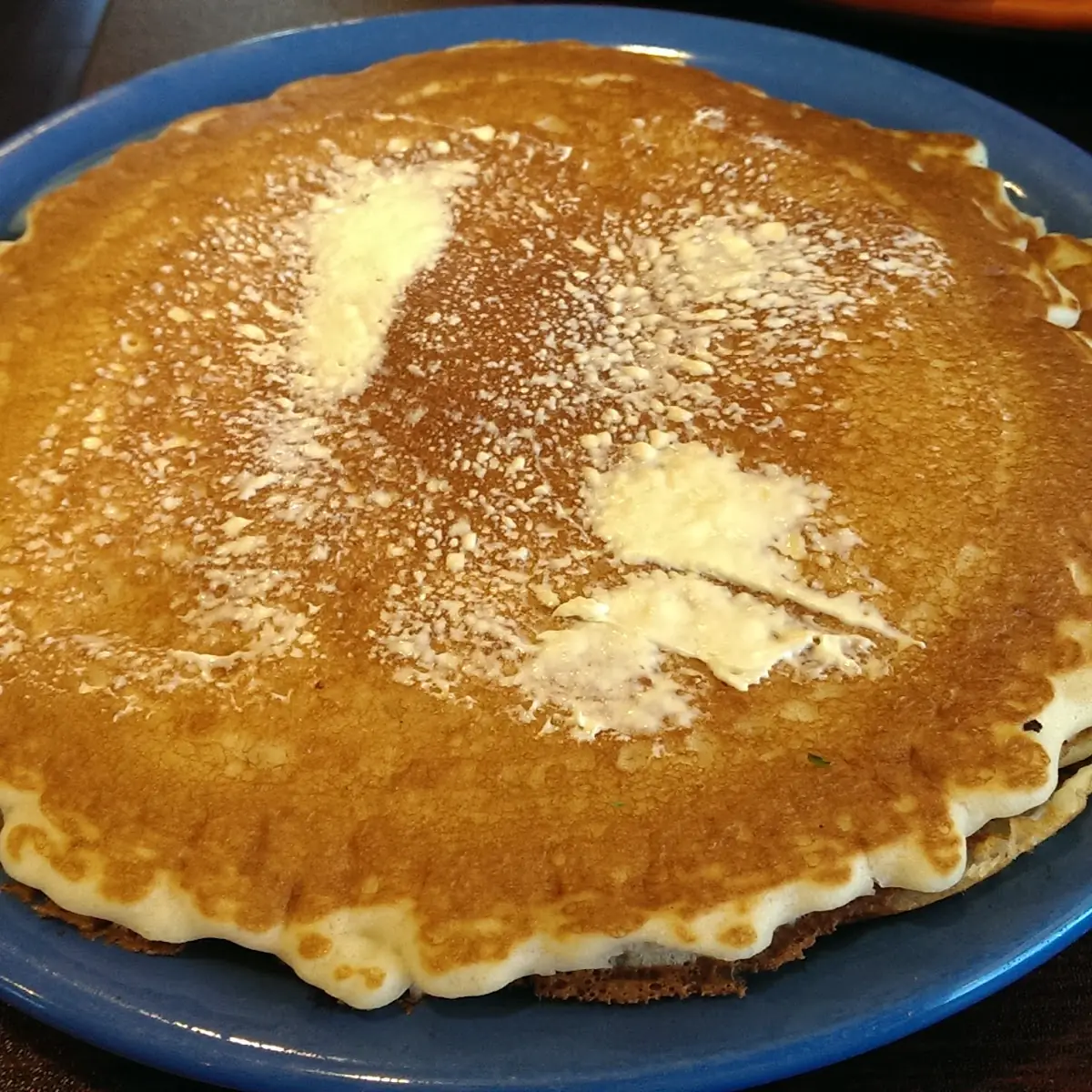Full Stack of Pancakes