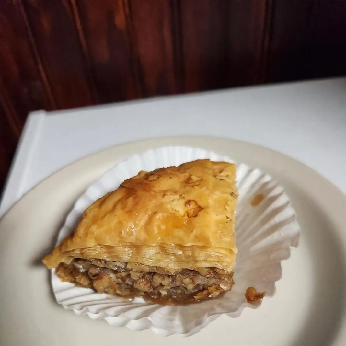 Baklava