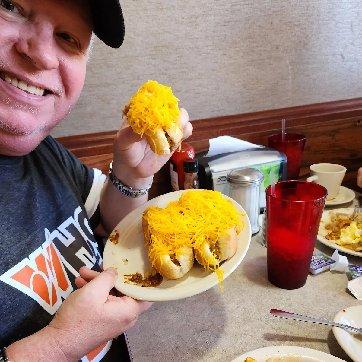 Coney Dog