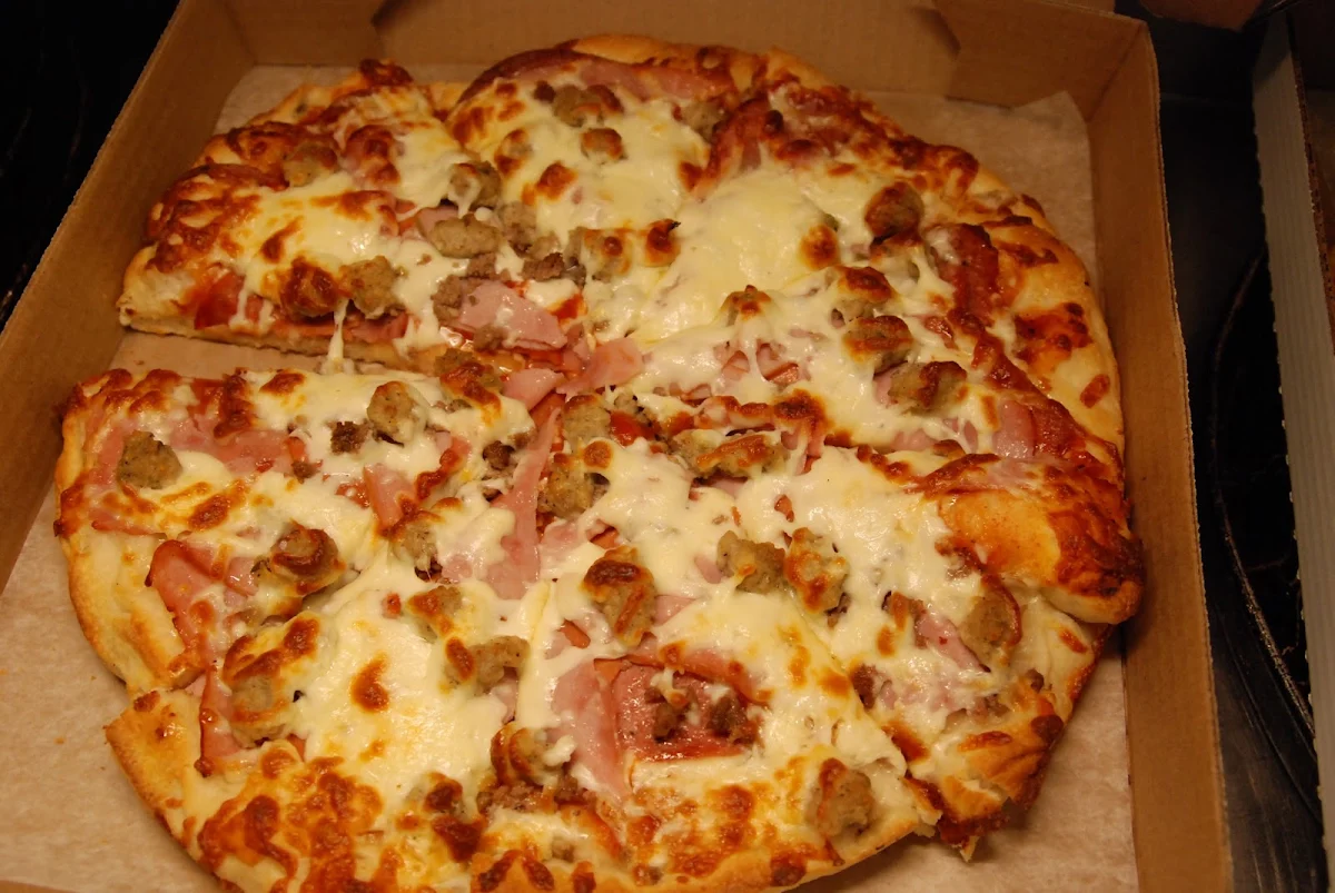Pizza, Pizza Rolla
