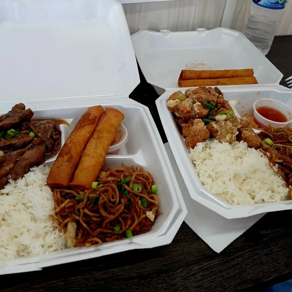 Pork Sisig