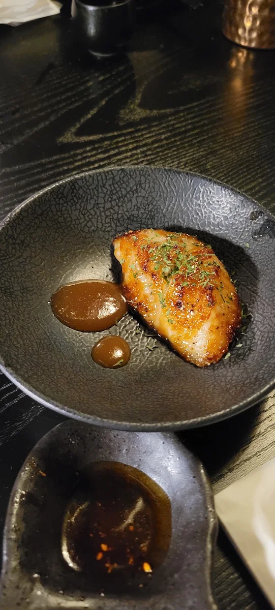 Black Cod