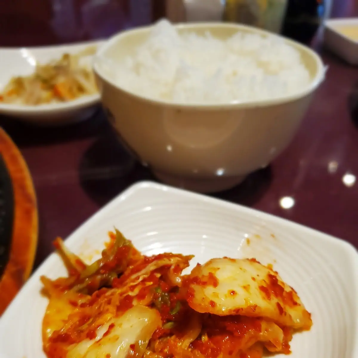 Kimchi