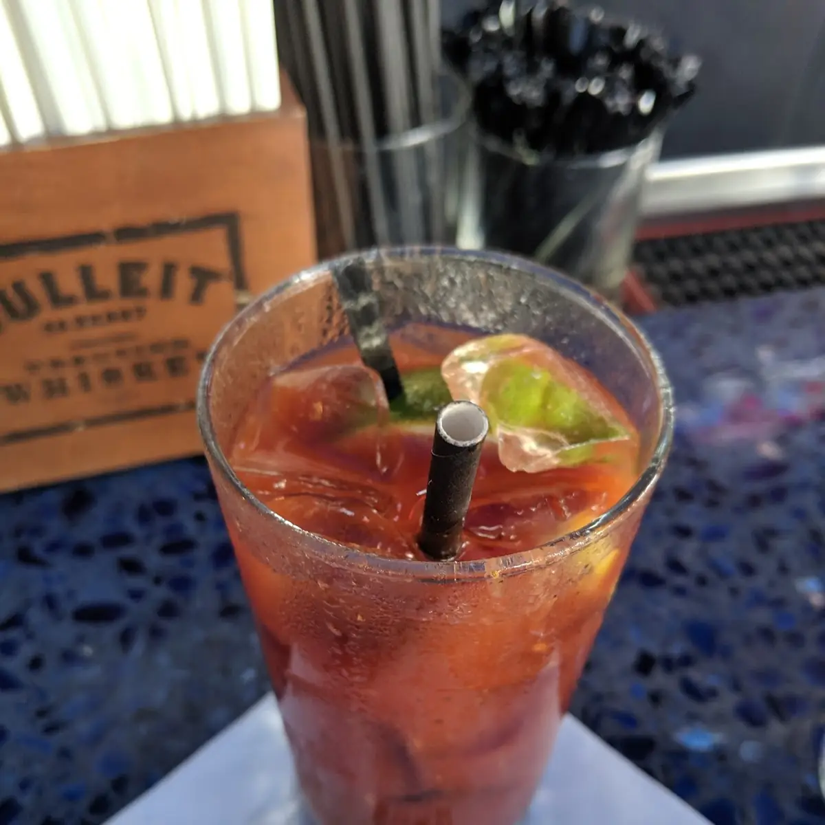 Bloody Mary
