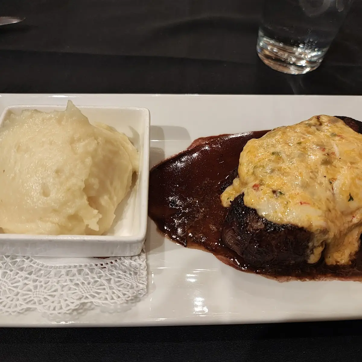 Filet Mignon