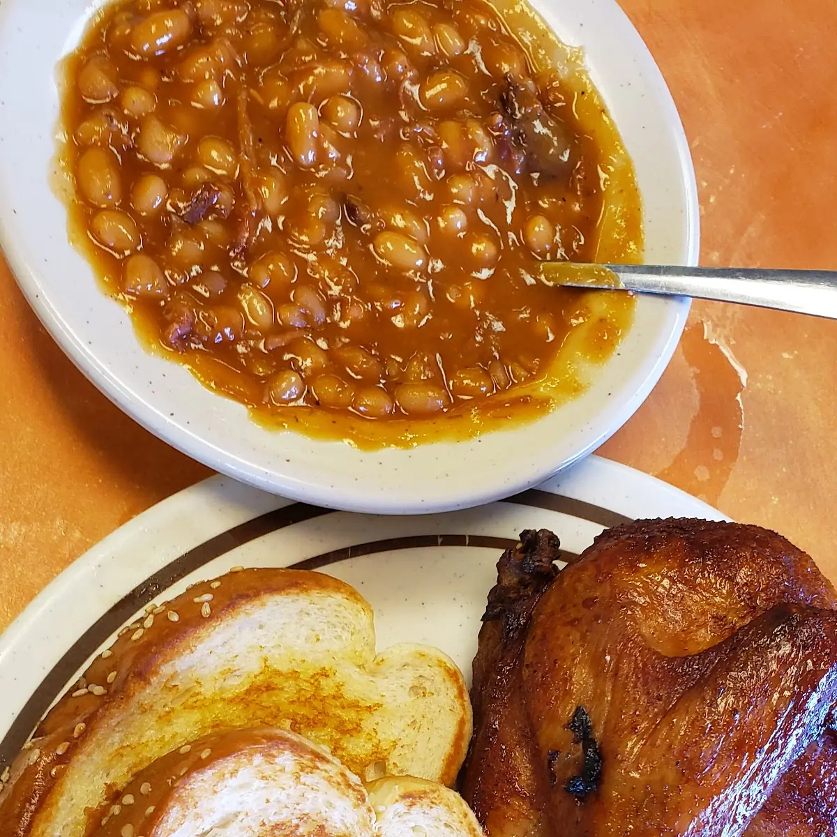 Baked Beans