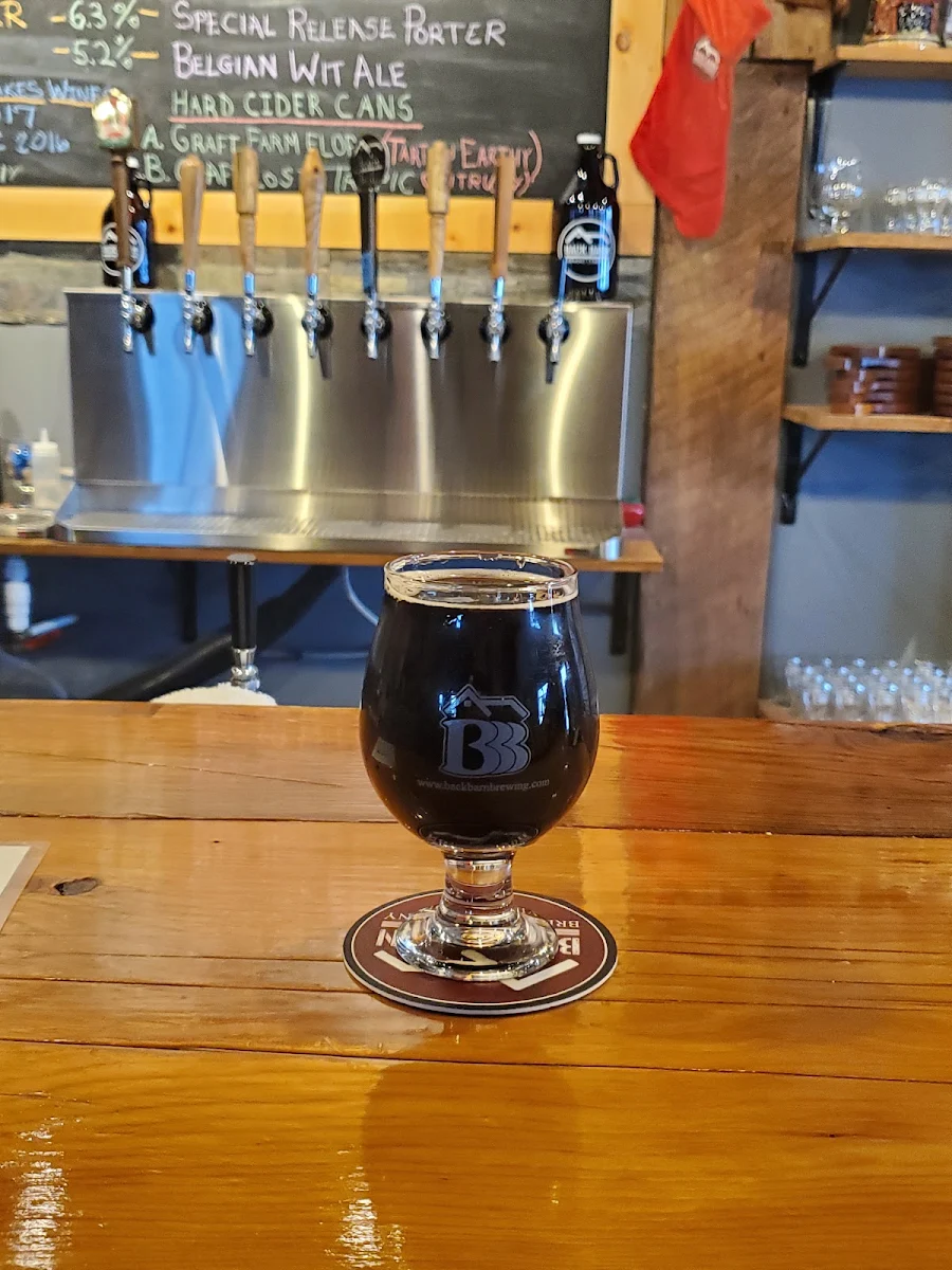 Cold Brew