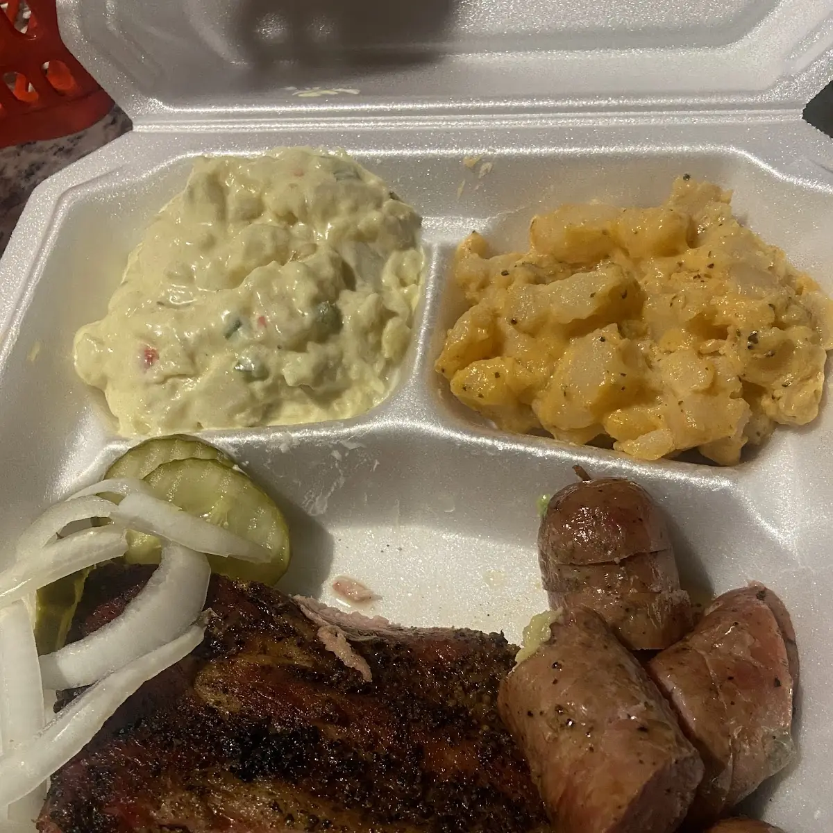 Potato Salad