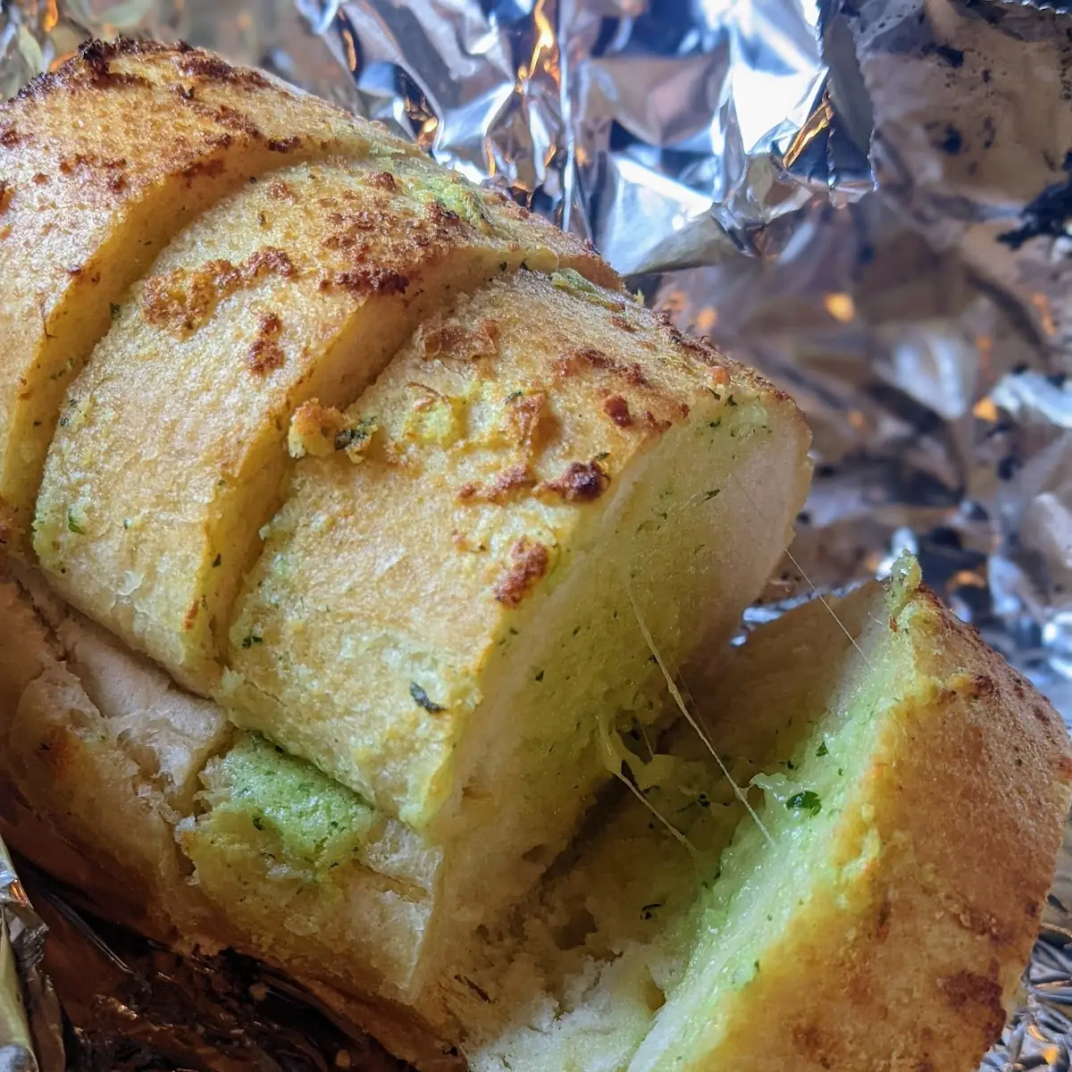 Garlic Bread