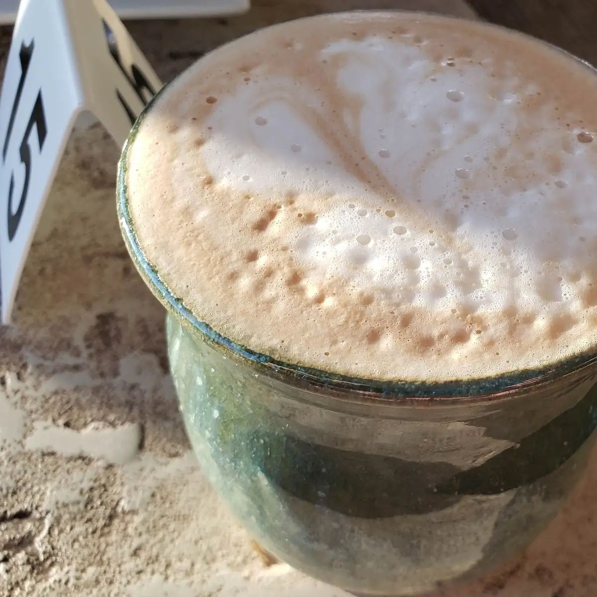 Latte