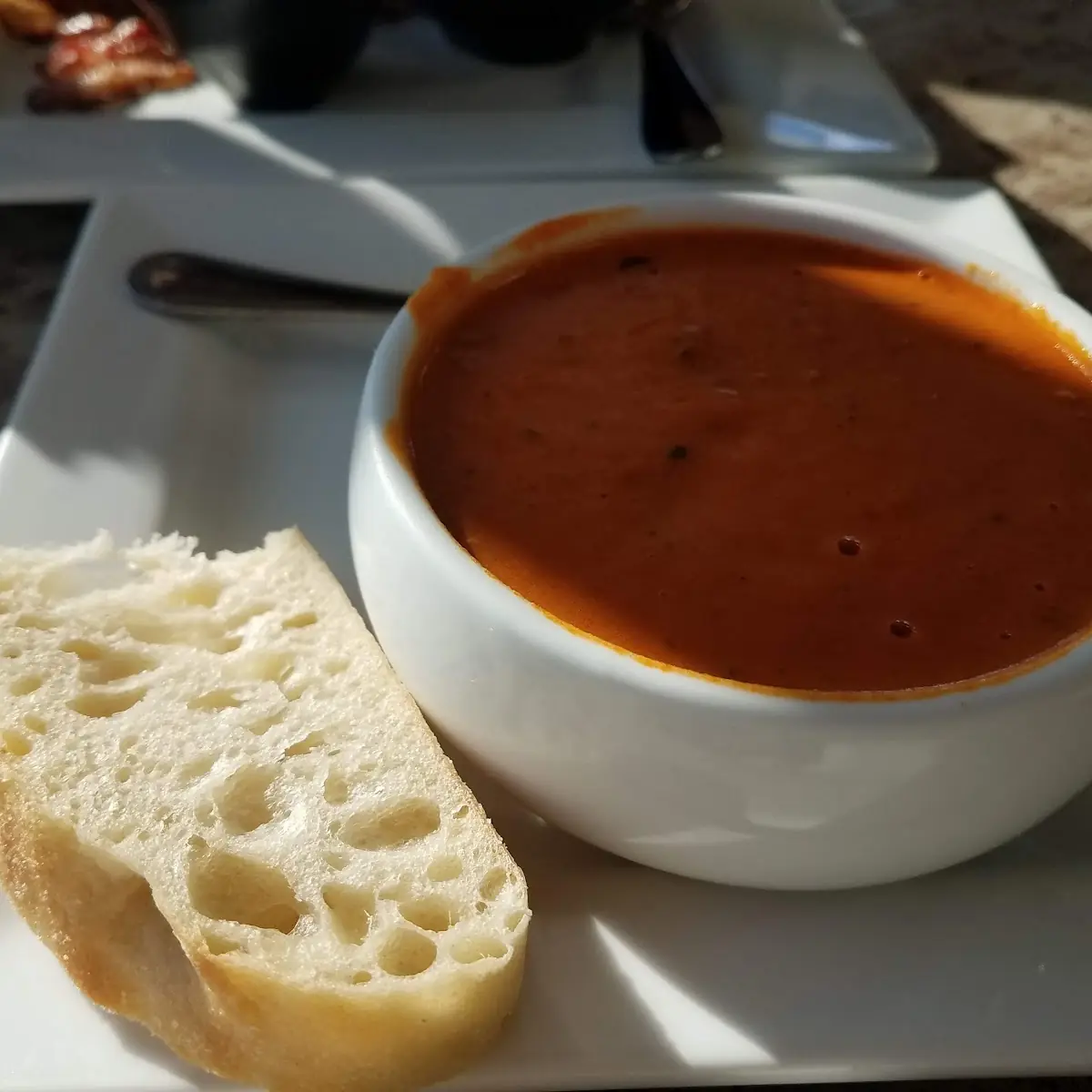 Tomato Soup