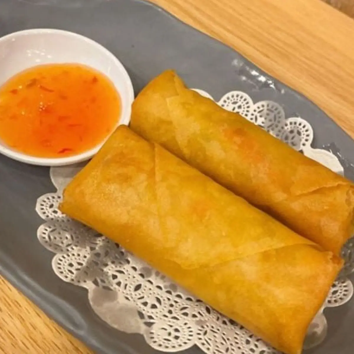 Spring Roll