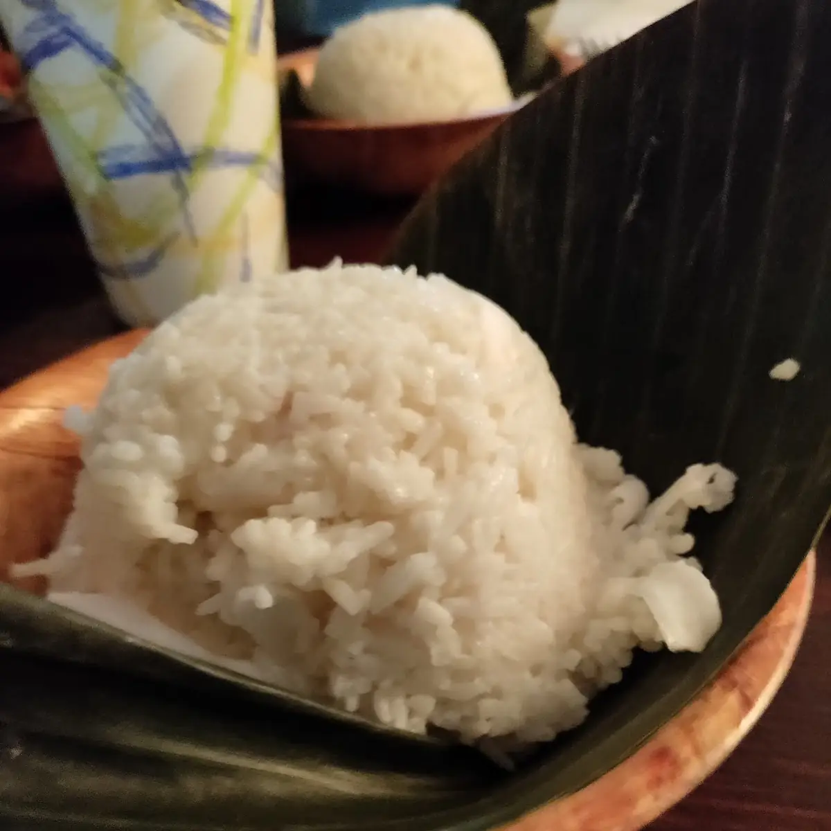 White Rice
