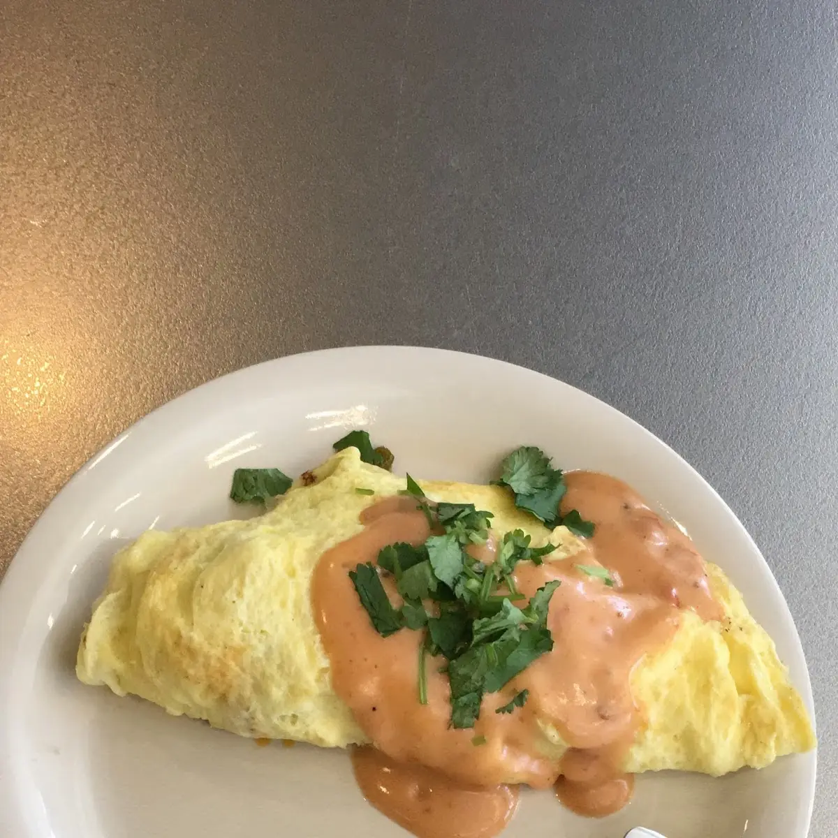 Omelette