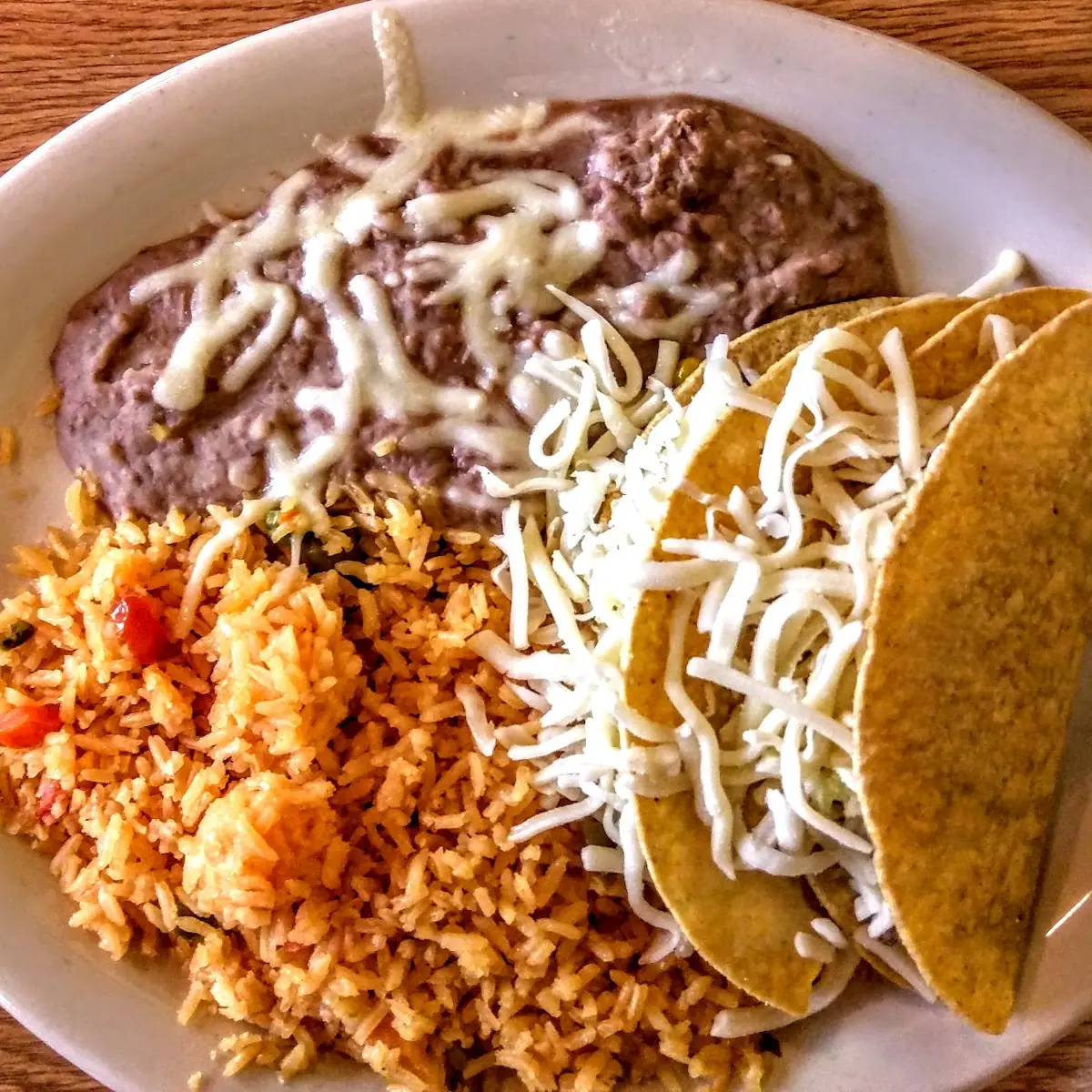 Refried Beans