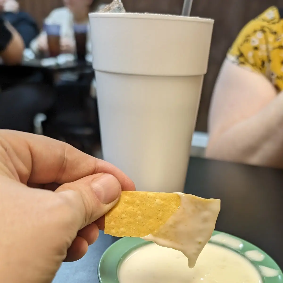 Kids Grilled Cheese