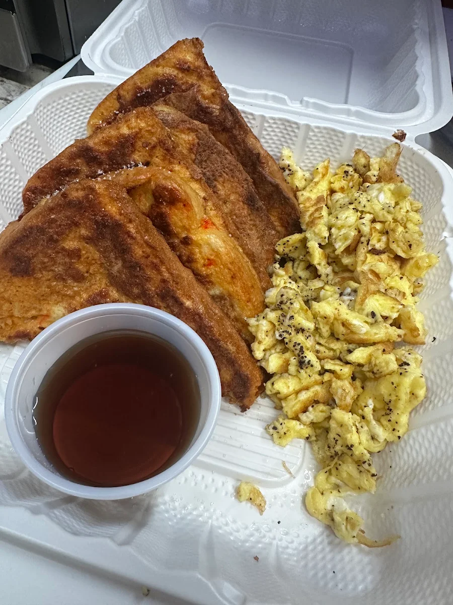French Toast