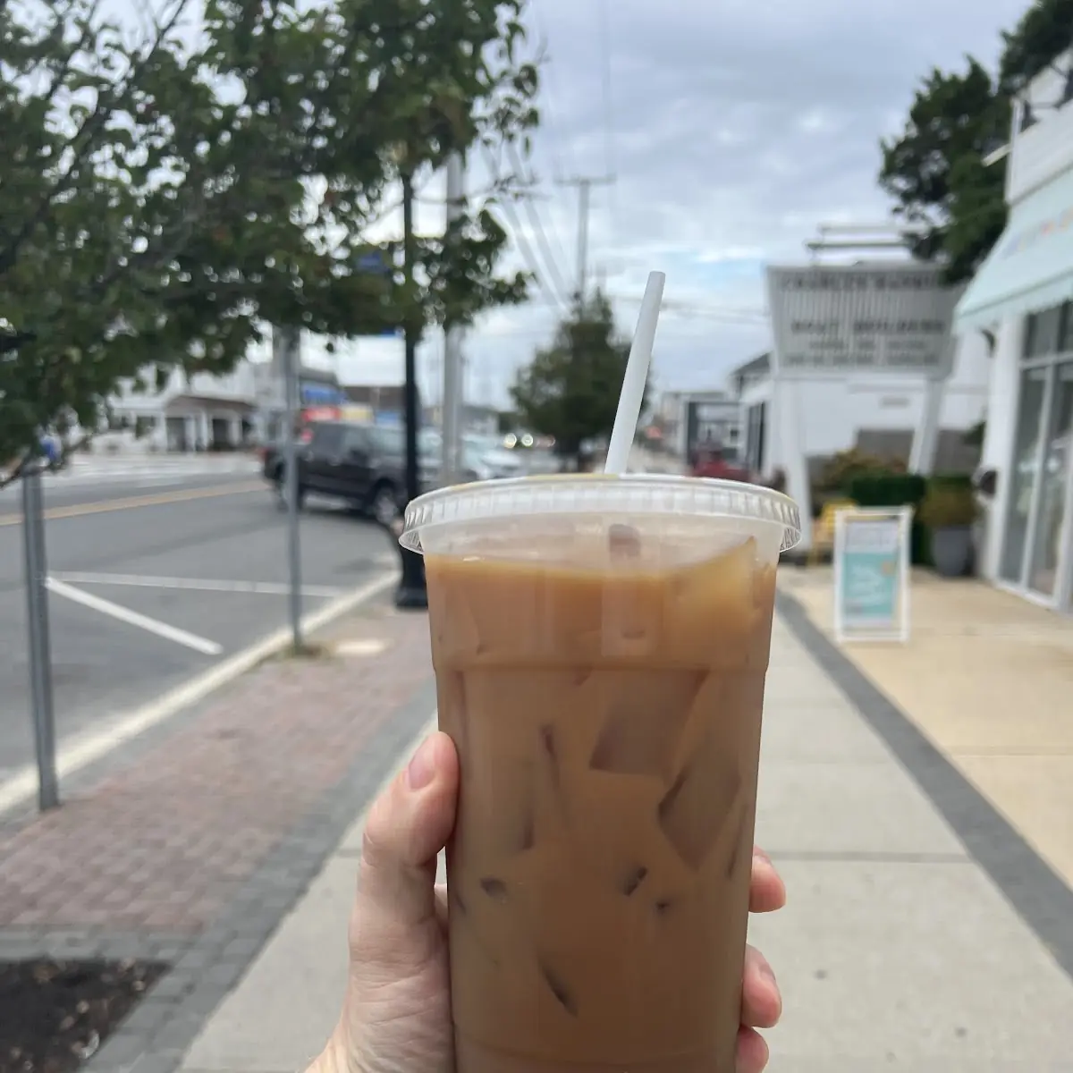 Thai Tea