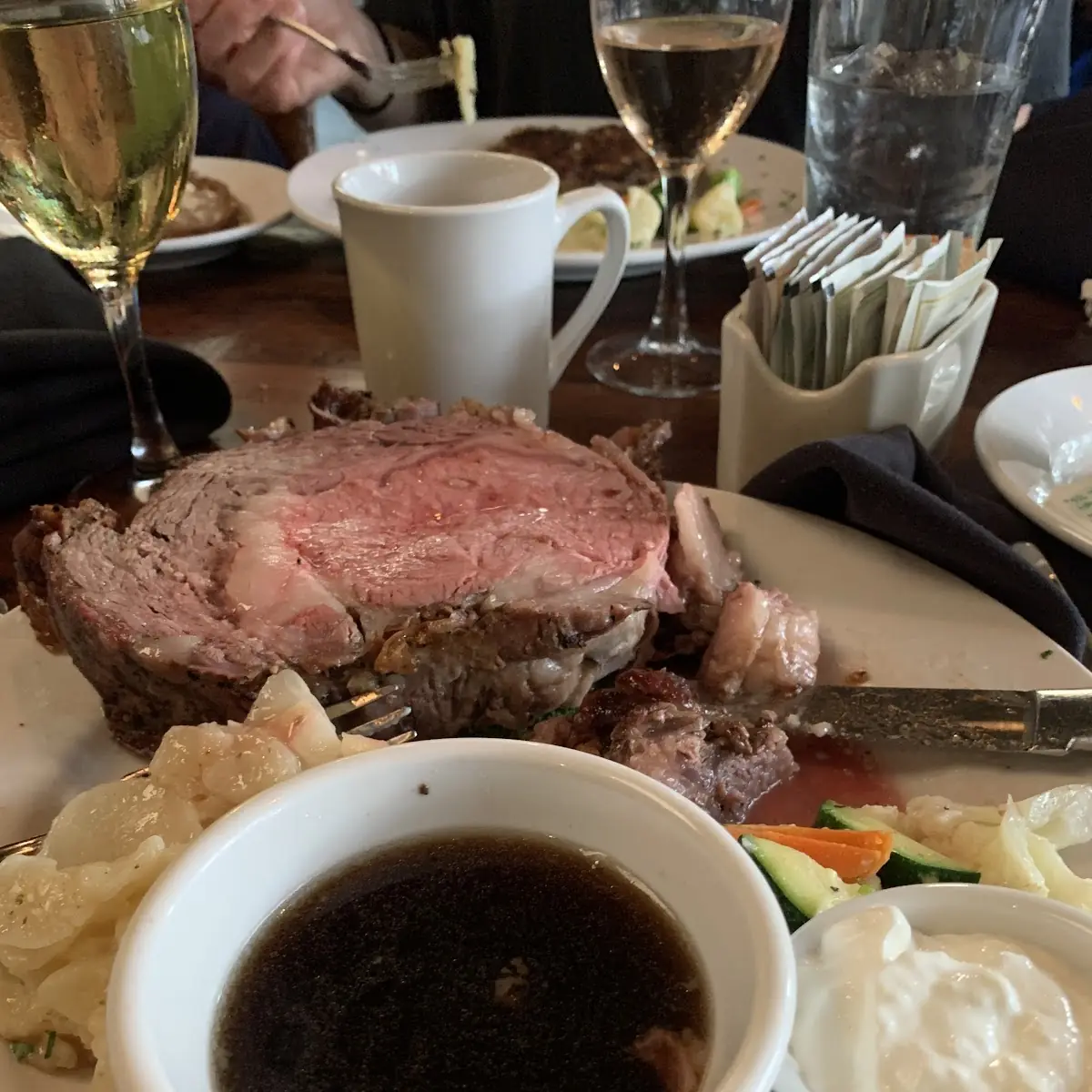 Prime Rib