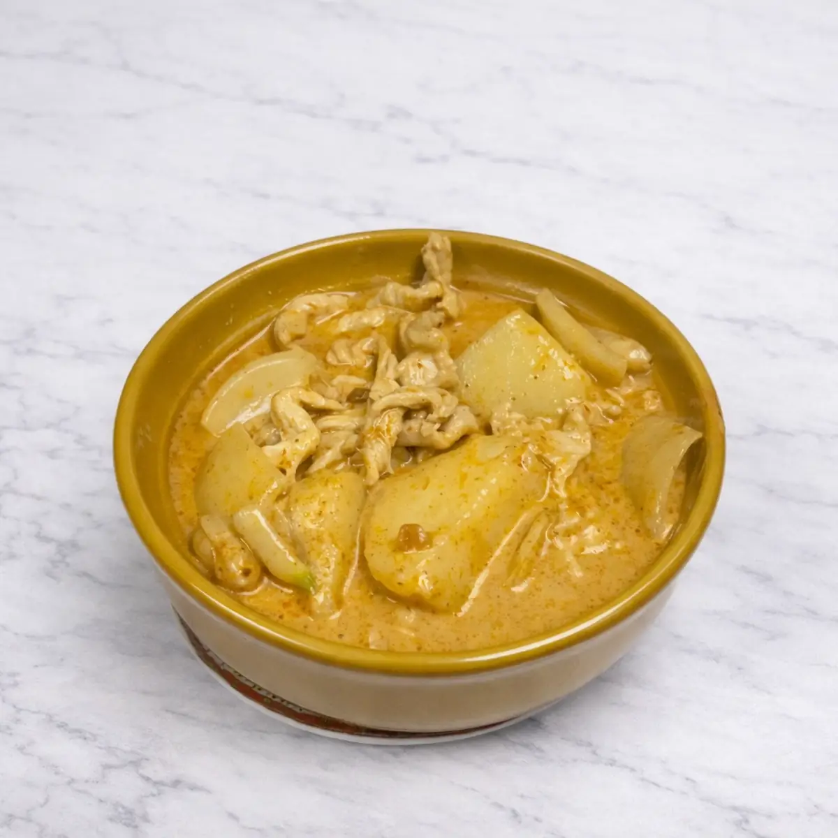 Massaman Curry