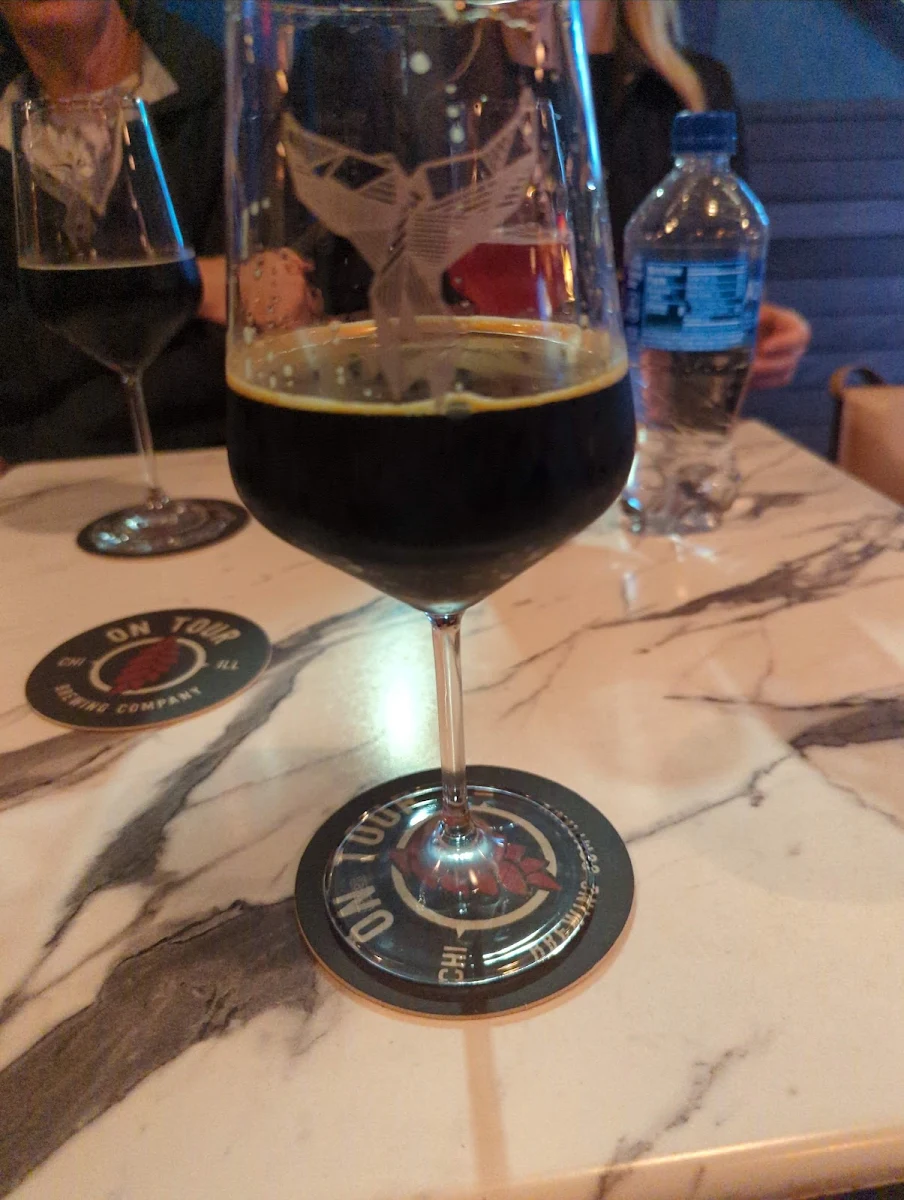 Red Wine