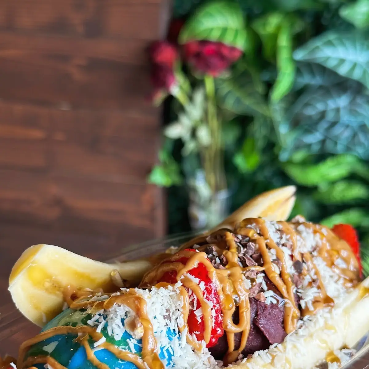 Banana Split