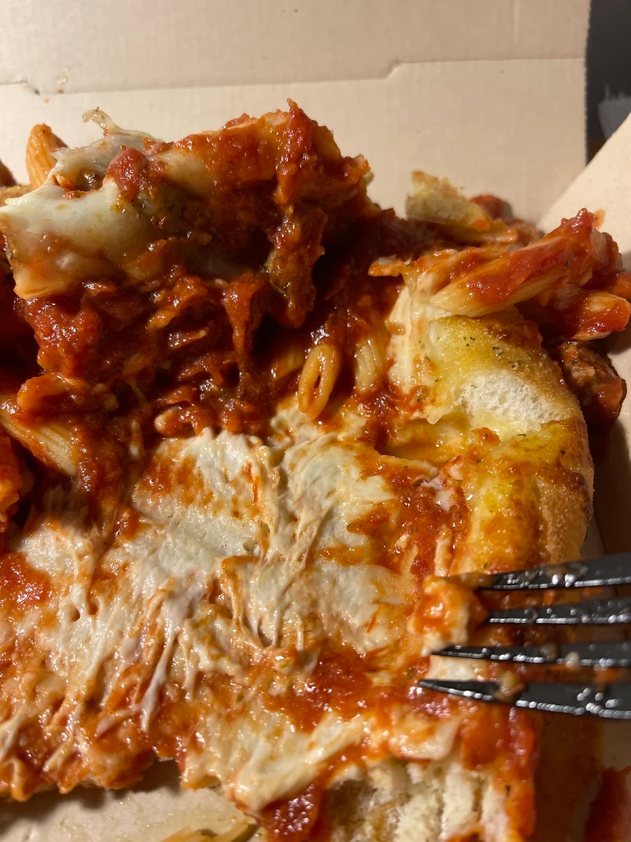 Pulled Pork