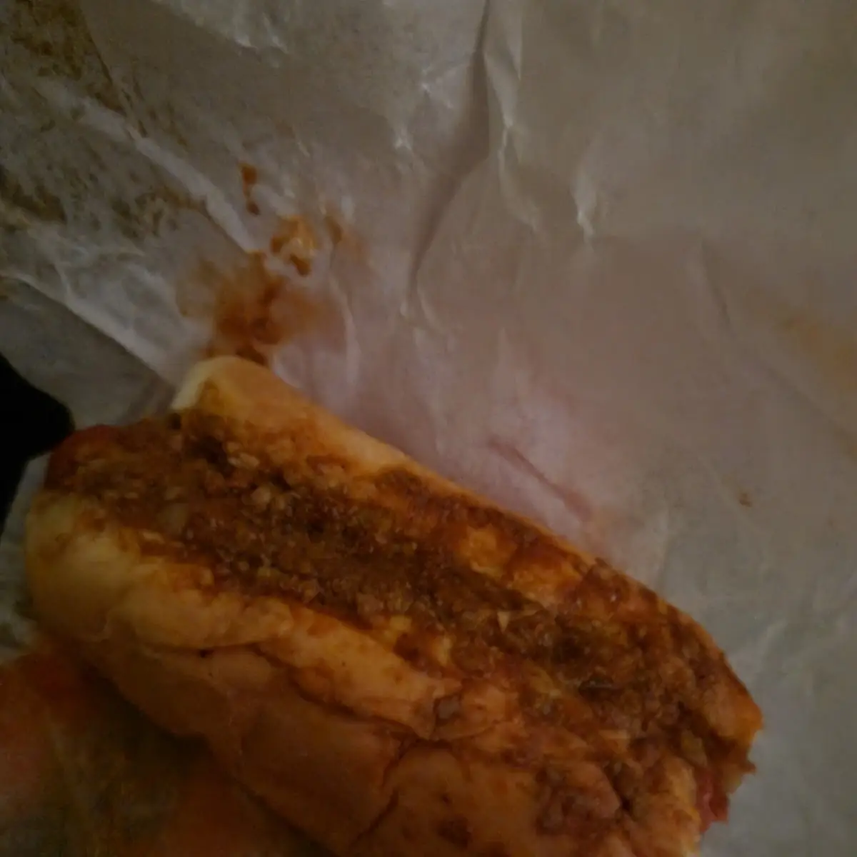 Chili Dog