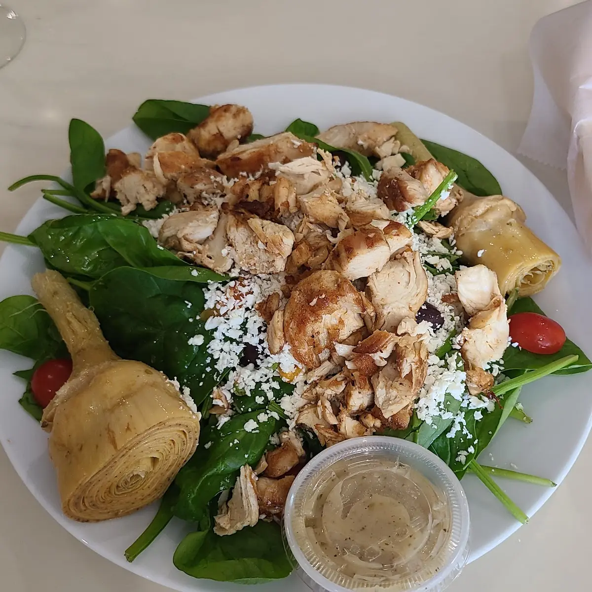 Insalata Mista