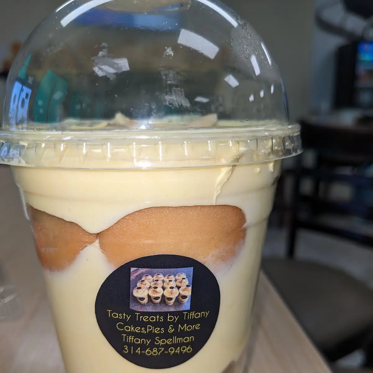 Banana Pudding Cheesecake