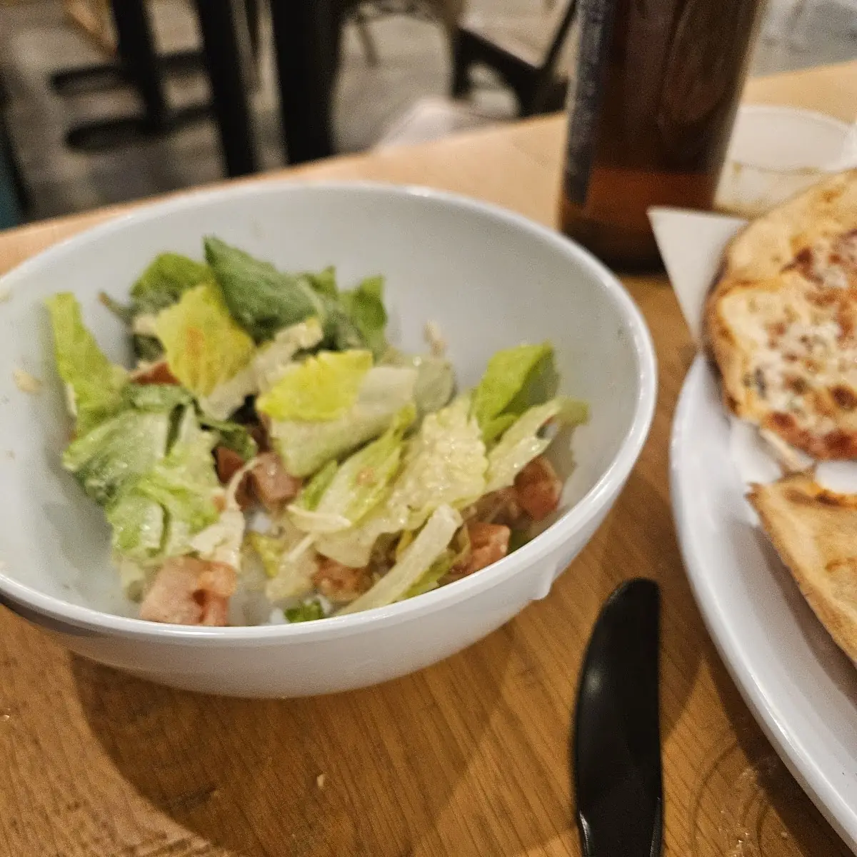Cesar Salad
